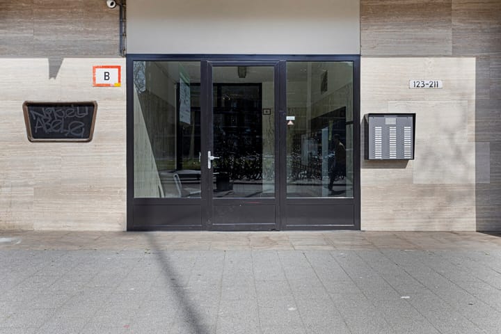 Foto 25 van Goudsesingel 183