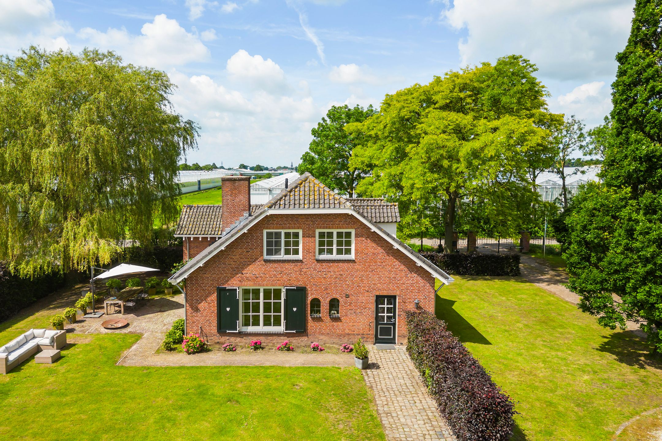 Foto 42 van Heldamweg 8