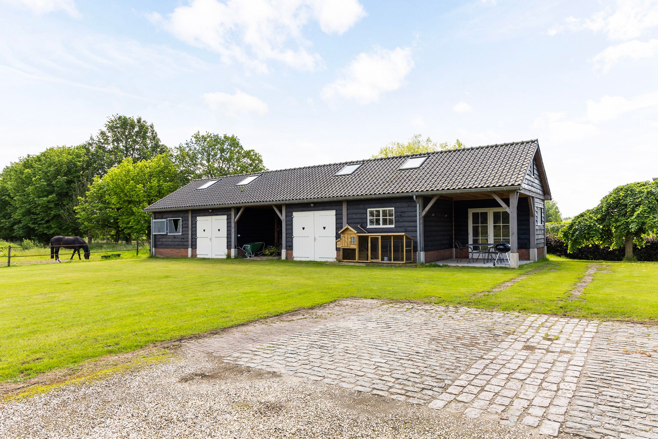 Foto 54 van Heldamweg 8