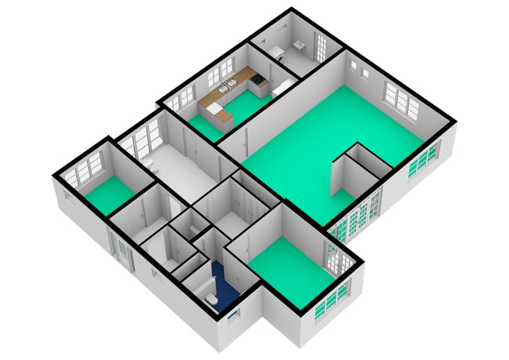 Photo 63 of Heldamweg 8