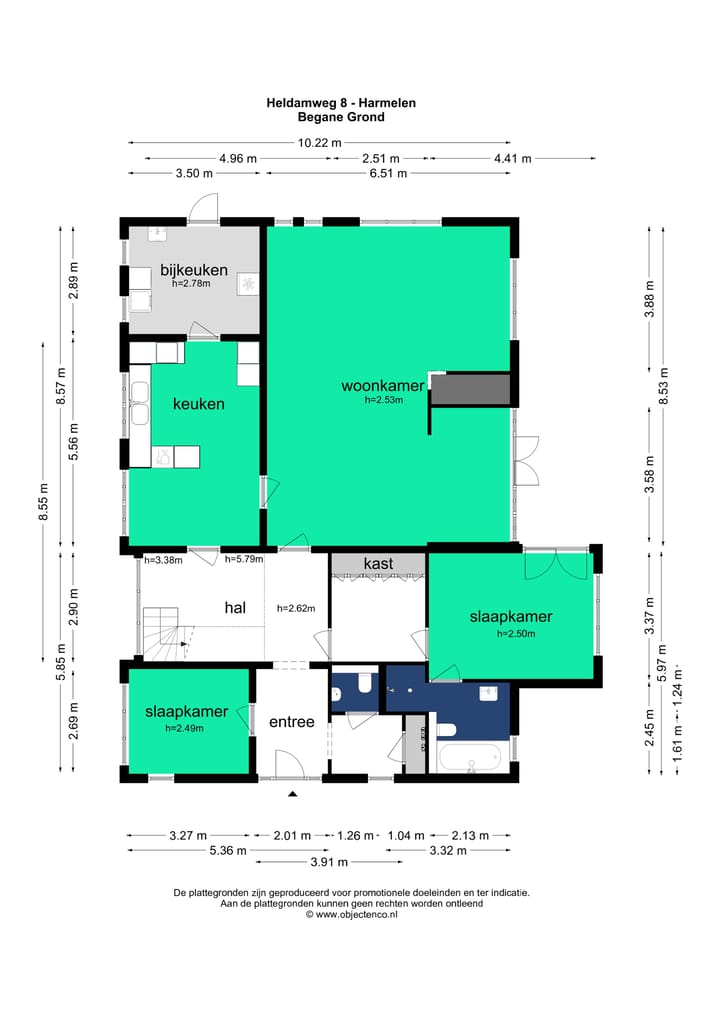 Photo 62 of Heldamweg 8