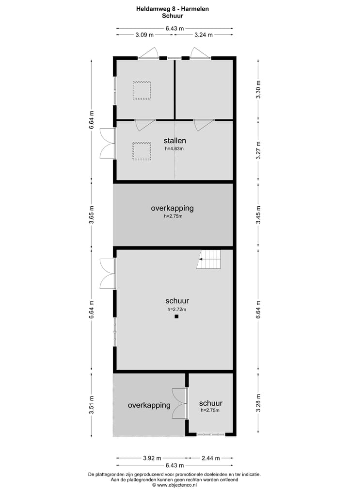 Photo 66 of Heldamweg 8