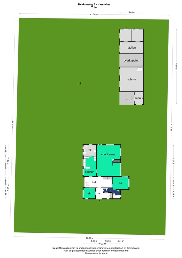 Photo 68 of Heldamweg 8