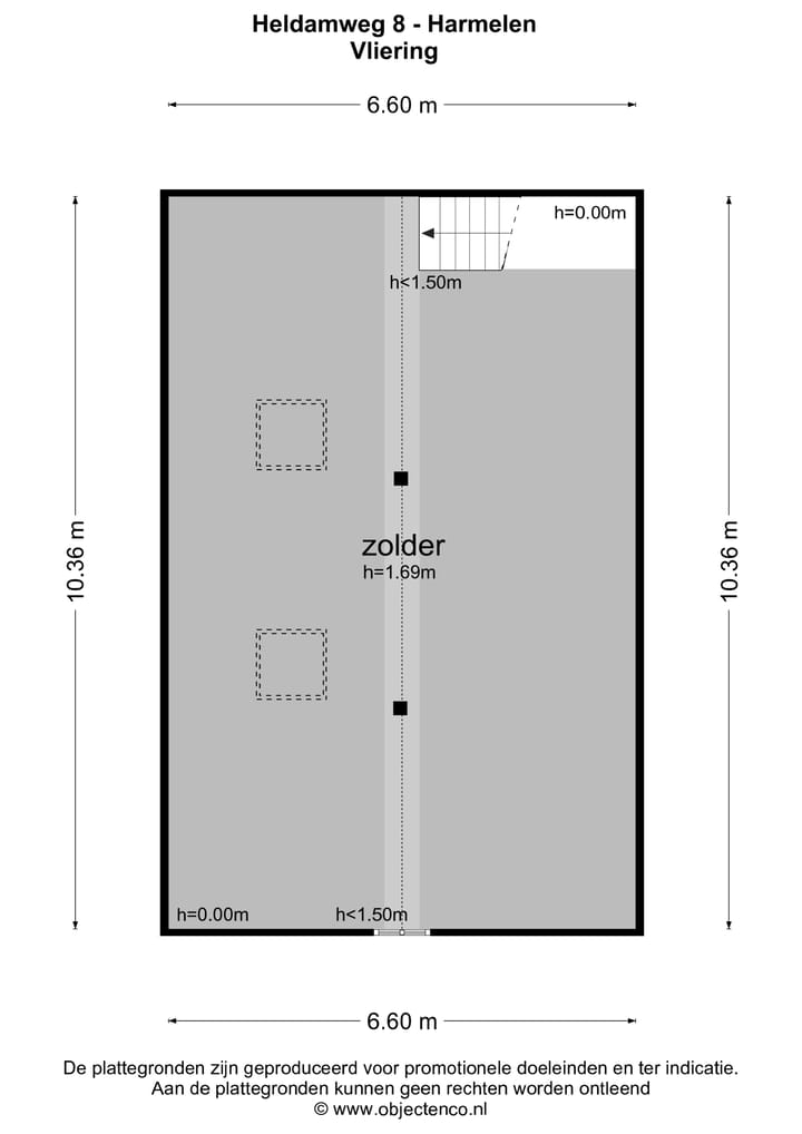 Photo 70 of Heldamweg 8
