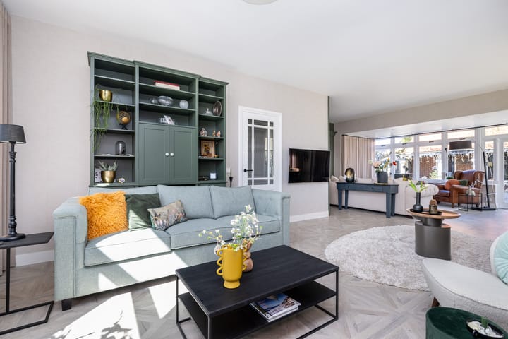 Foto 7 van Louis Bouwmeesterplein 2