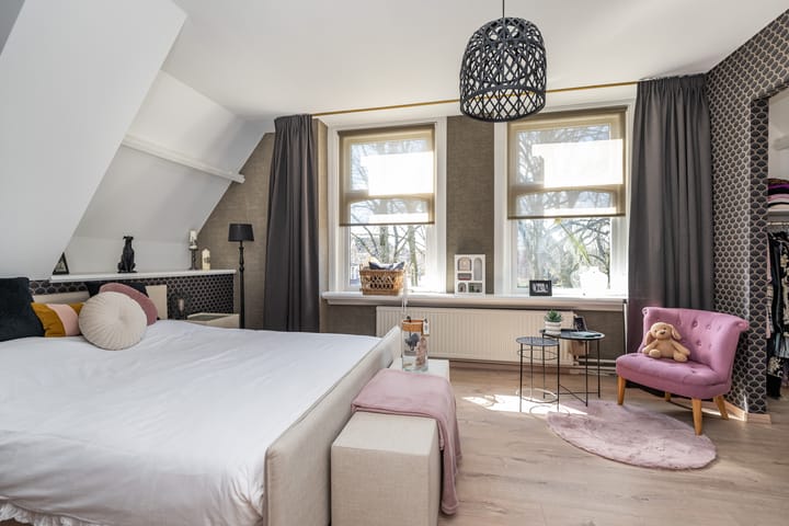 Foto 17 van Louis Bouwmeesterplein 2