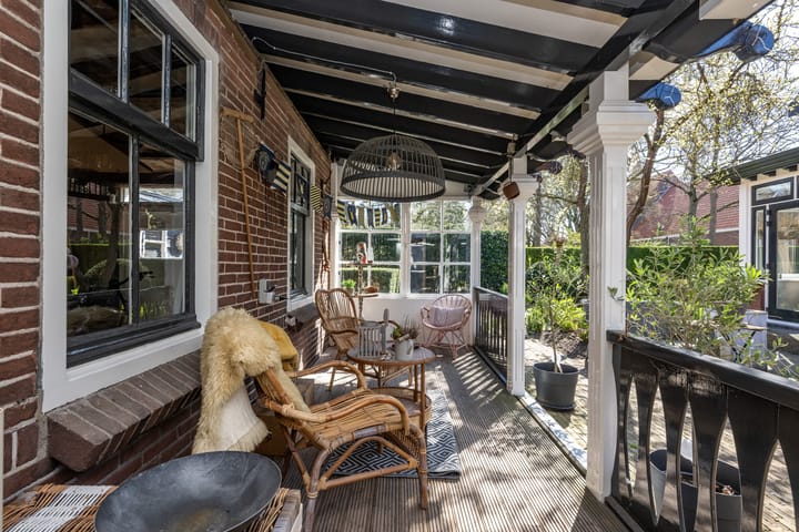 Foto 31 van Louis Bouwmeesterplein 2