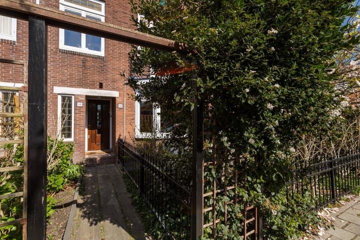 Foto 2 van Kloosterstraat 46