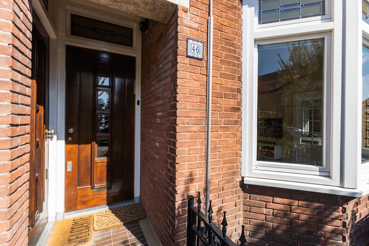 Foto 3 van Kloosterstraat 46