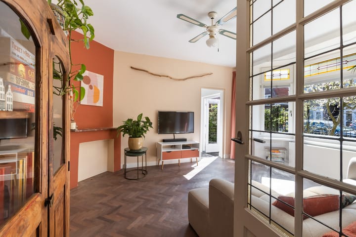 Foto 4 van Kloosterstraat 46