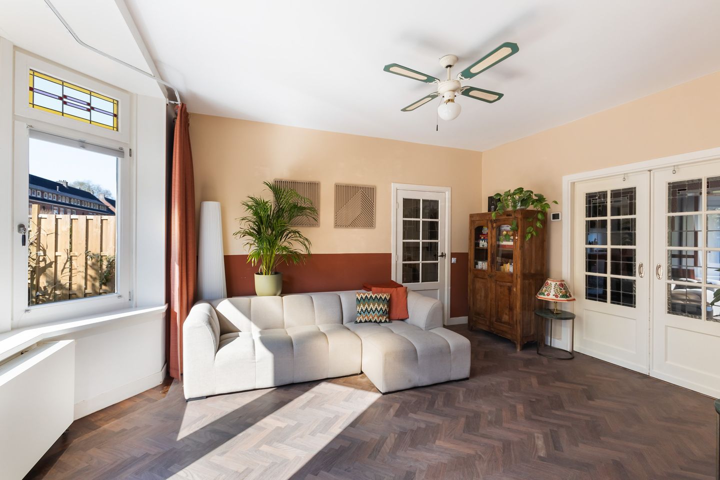 Foto 5 van Kloosterstraat 46