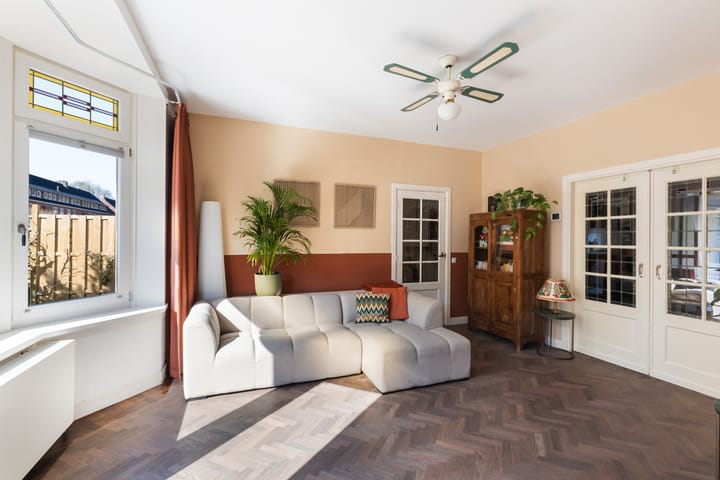 Foto 5 van Kloosterstraat 46