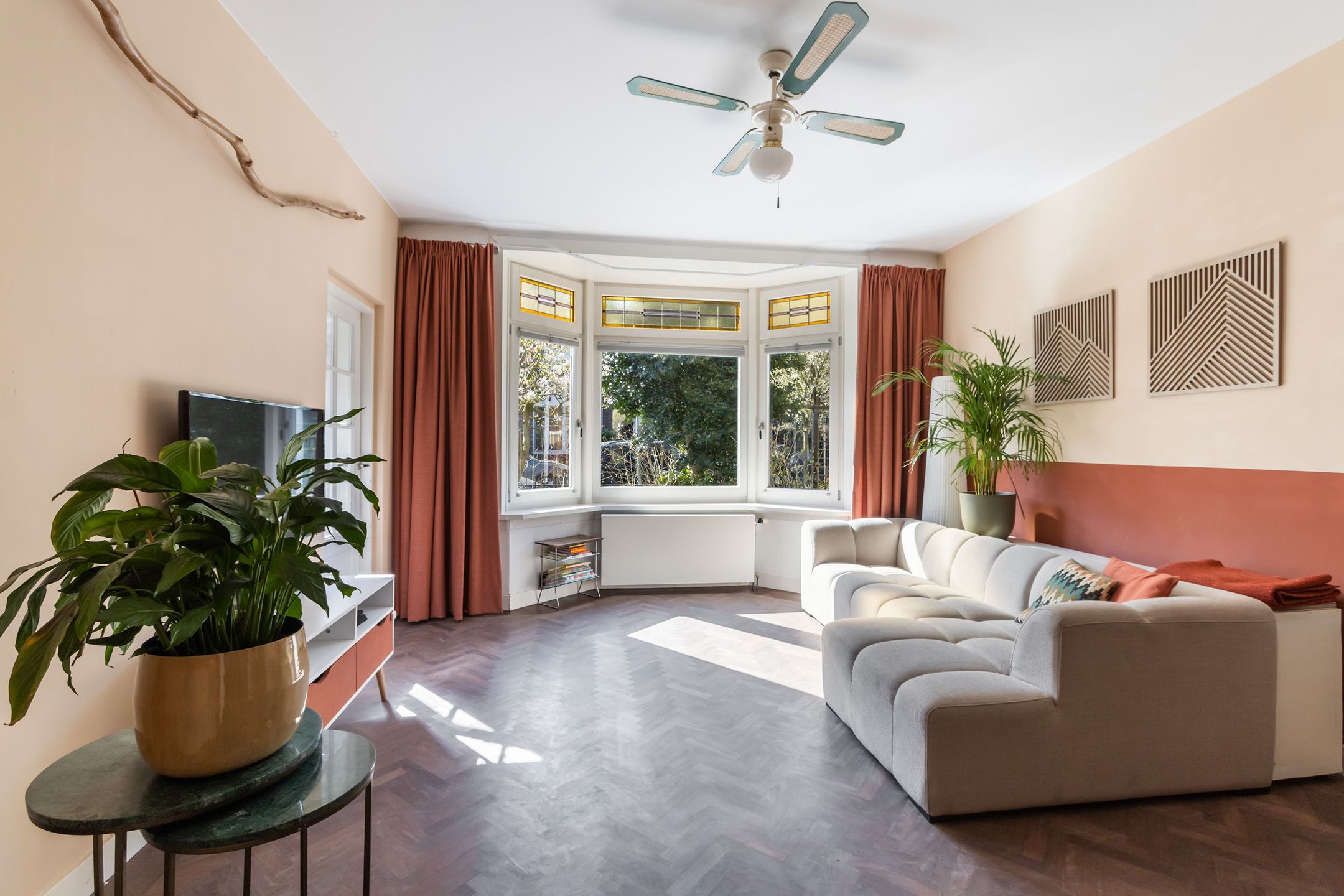 Foto 6 van Kloosterstraat 46