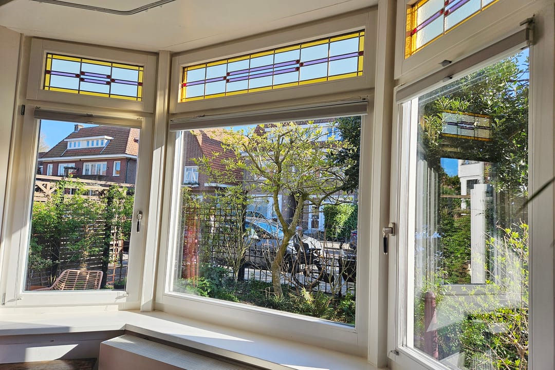 Foto 7 van Kloosterstraat 46