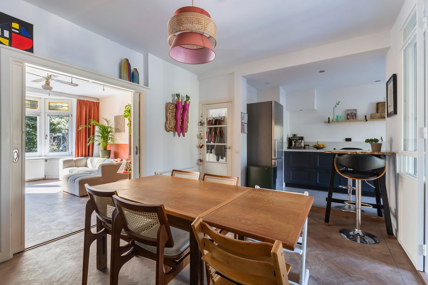 Foto 10 van Kloosterstraat 46