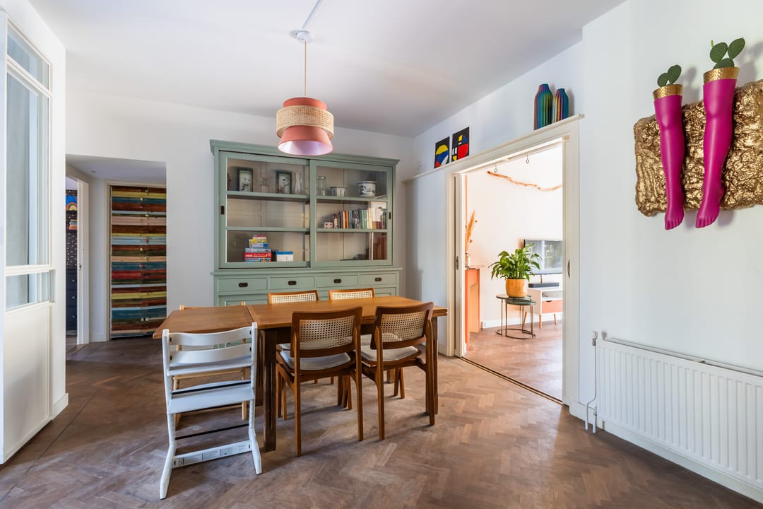 Foto 11 van Kloosterstraat 46