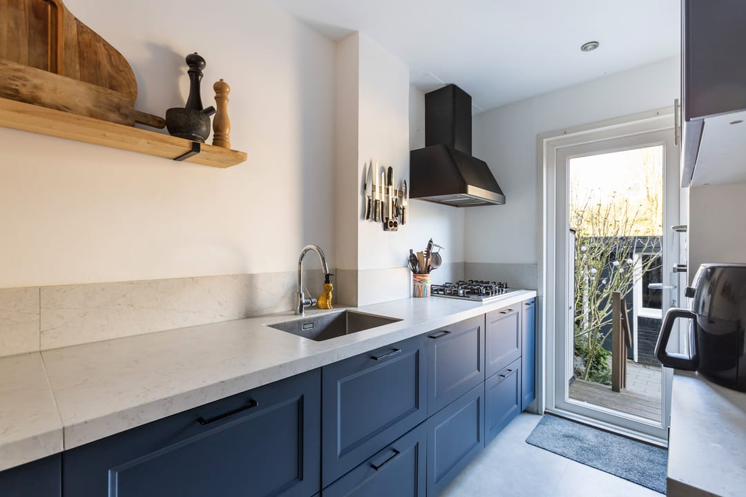 Foto 16 van Kloosterstraat 46