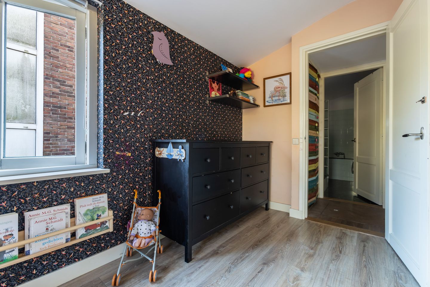 Foto 19 van Kloosterstraat 46