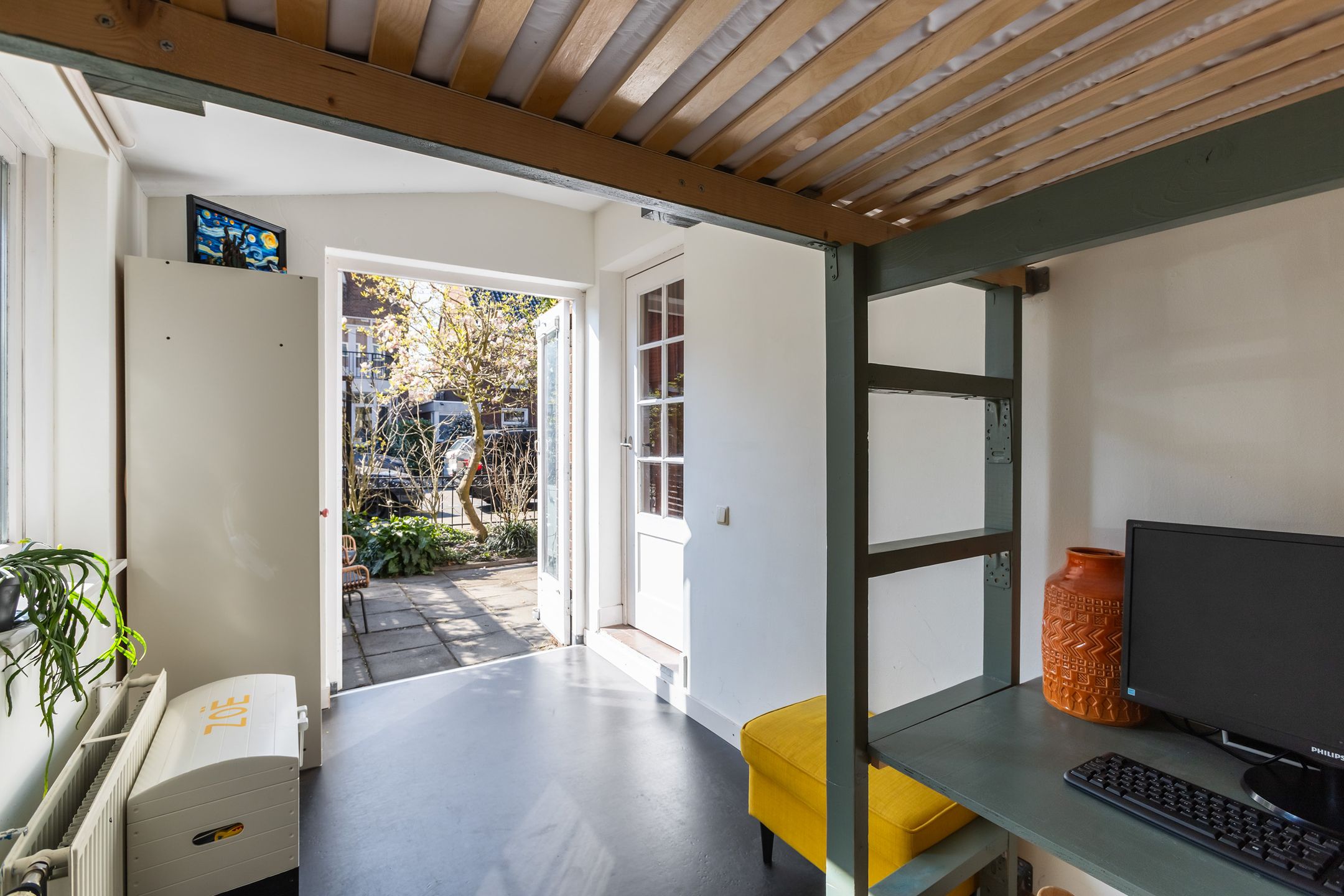 Foto 24 van Kloosterstraat 46