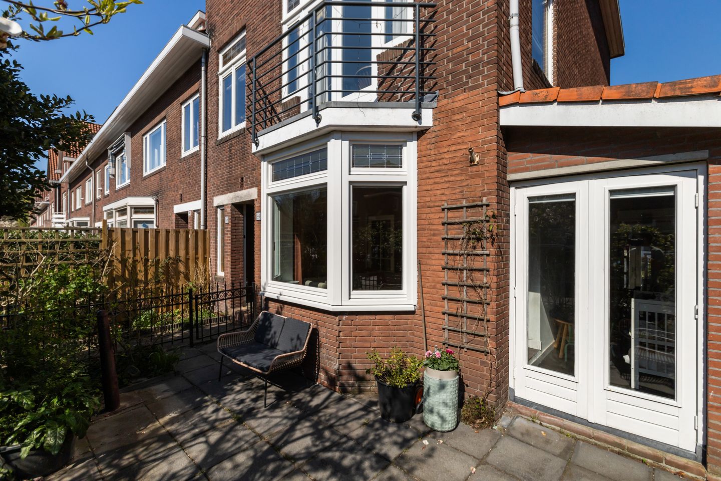 Foto 25 van Kloosterstraat 46