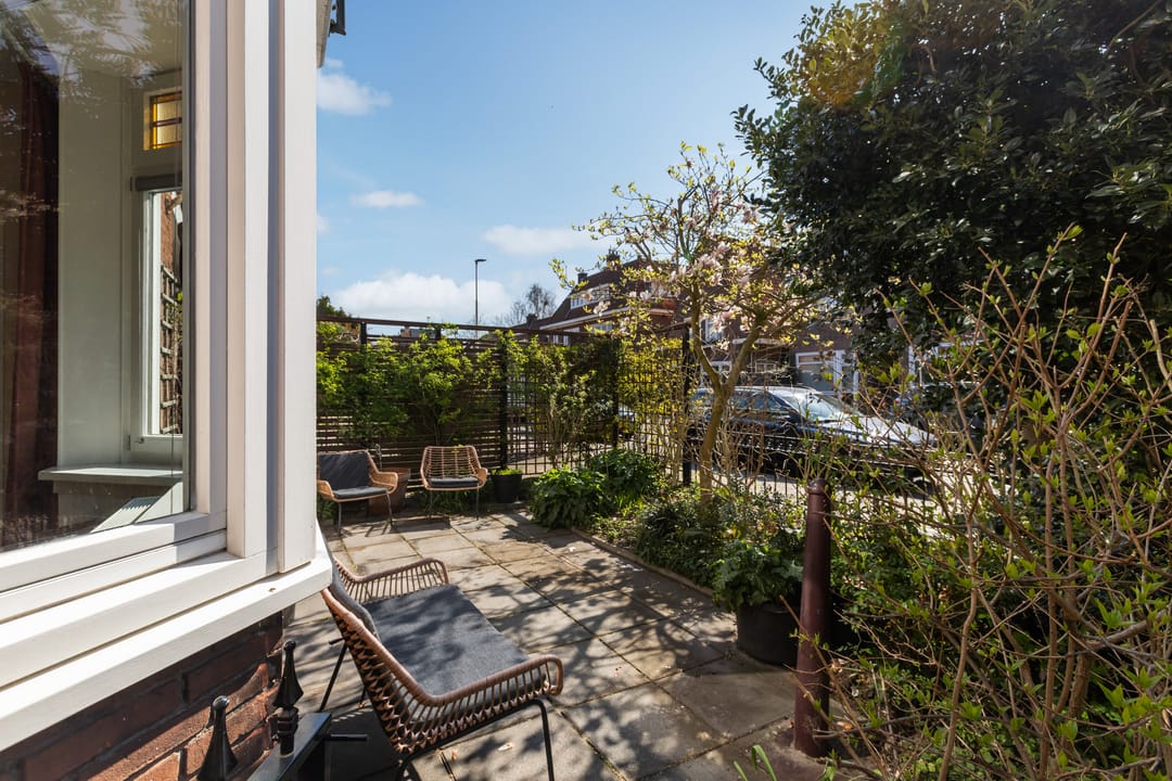 Foto 26 van Kloosterstraat 46