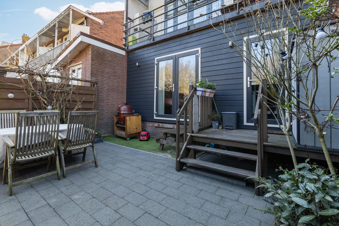 Foto 31 van Kloosterstraat 46