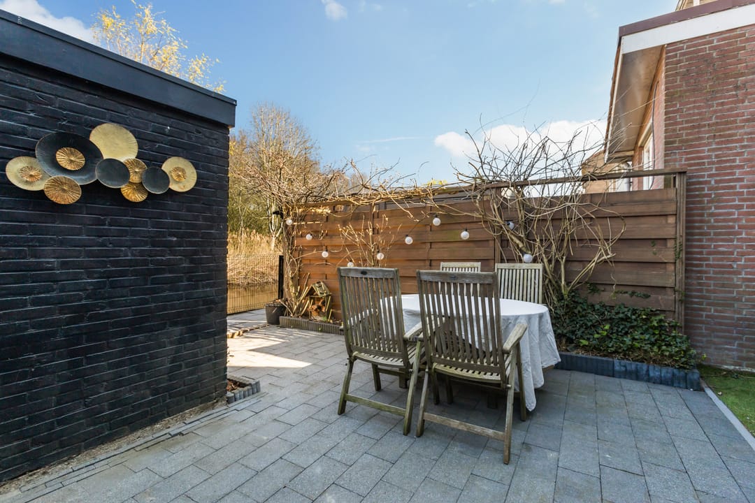 Foto 32 van Kloosterstraat 46