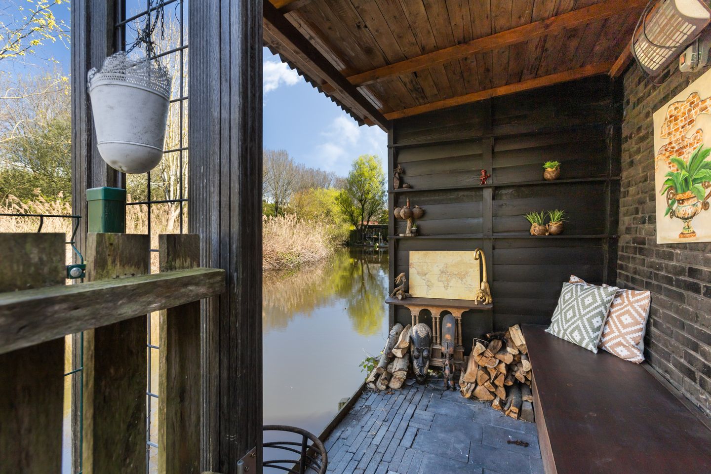 Foto 35 van Kloosterstraat 46