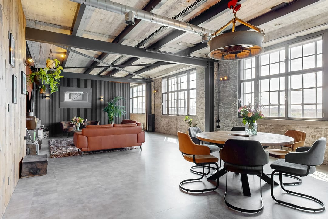 Foto 1 van Sphinxcour 6-K03