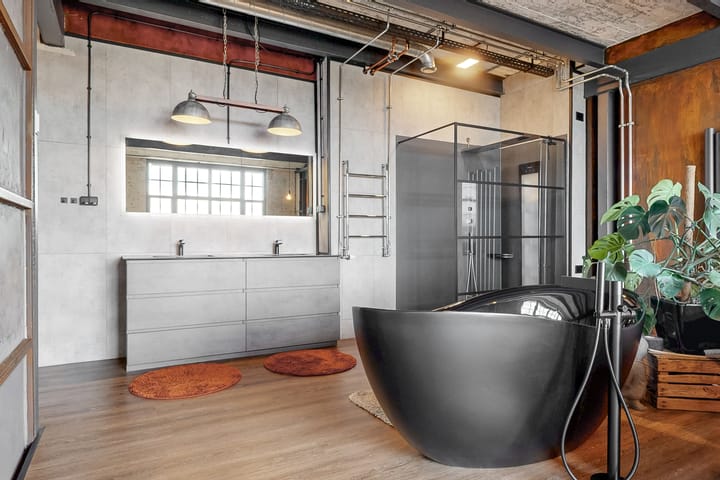 Foto 5 van Sphinxcour 6-K03