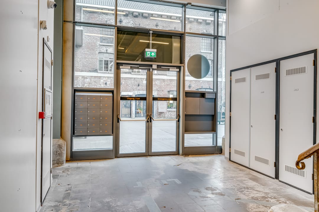 Foto 7 van Sphinxcour 6-K03