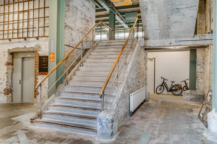 Foto 8 van Sphinxcour 6-K03