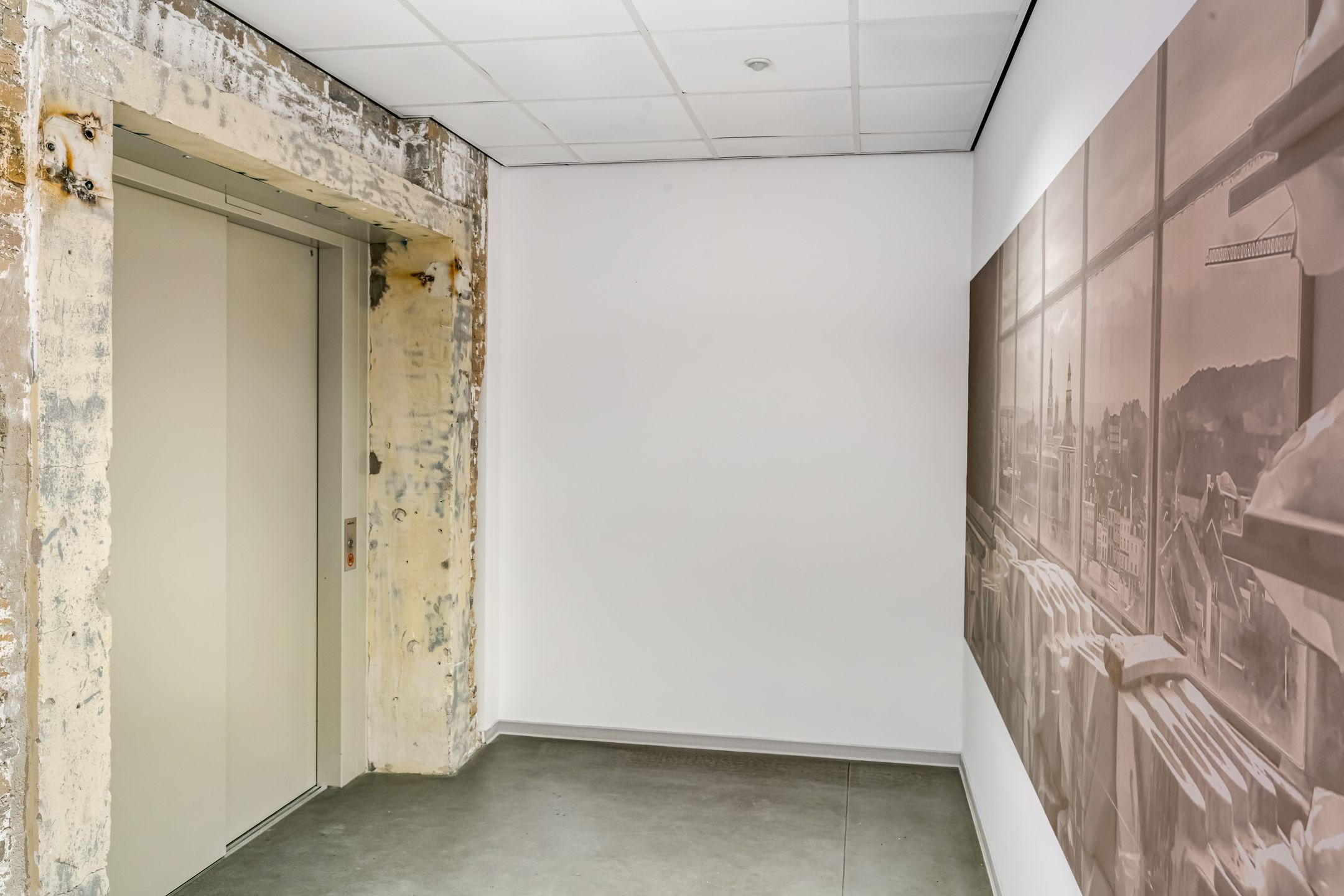 Foto 9 van Sphinxcour 6-K03