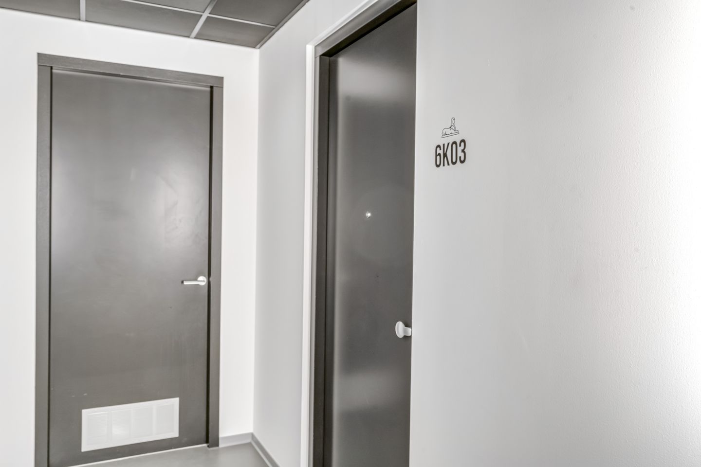 Foto 10 van Sphinxcour 6-K03