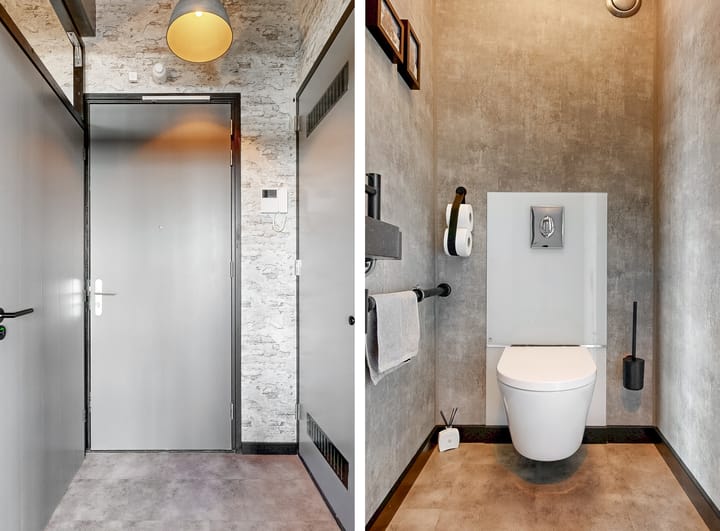 Foto 11 van Sphinxcour 6-K03