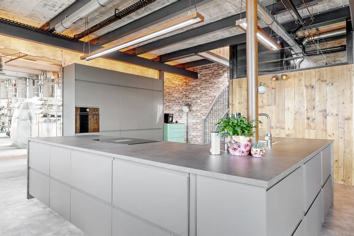 Foto 13 van Sphinxcour 6-K03