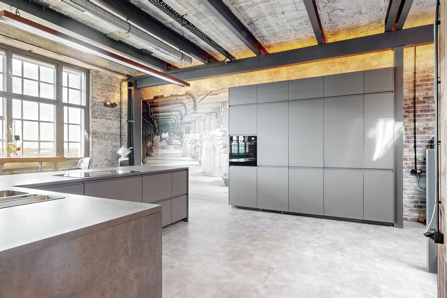 Foto 14 van Sphinxcour 6-K03