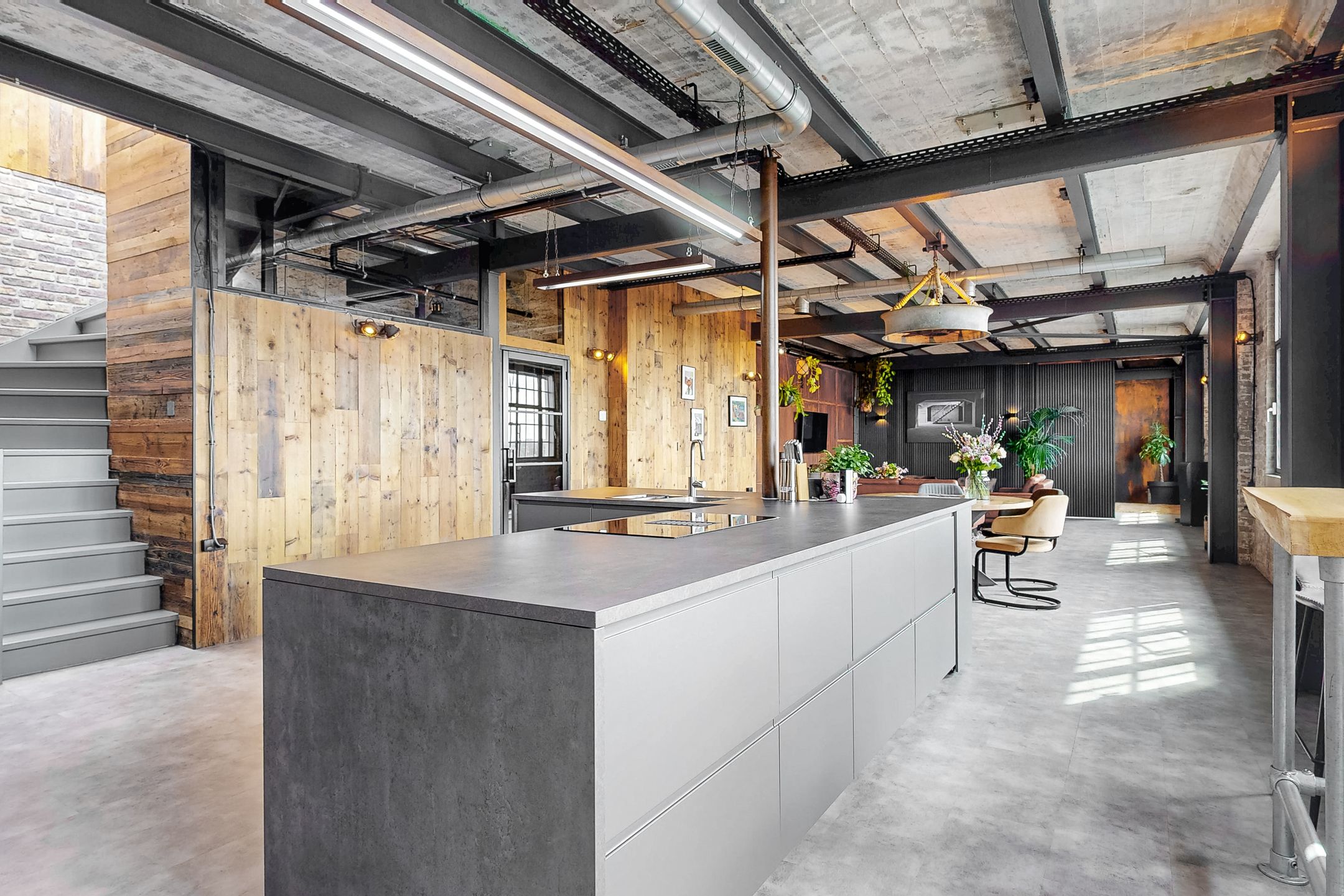 Foto 15 van Sphinxcour 6-K03