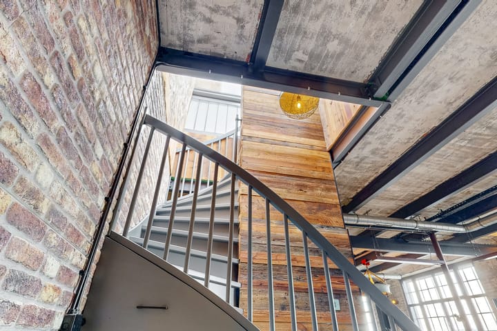 Foto 17 van Sphinxcour 6-K03