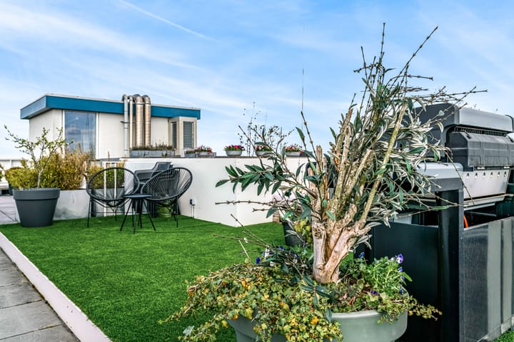 Foto 18 van Sphinxcour 6-K03