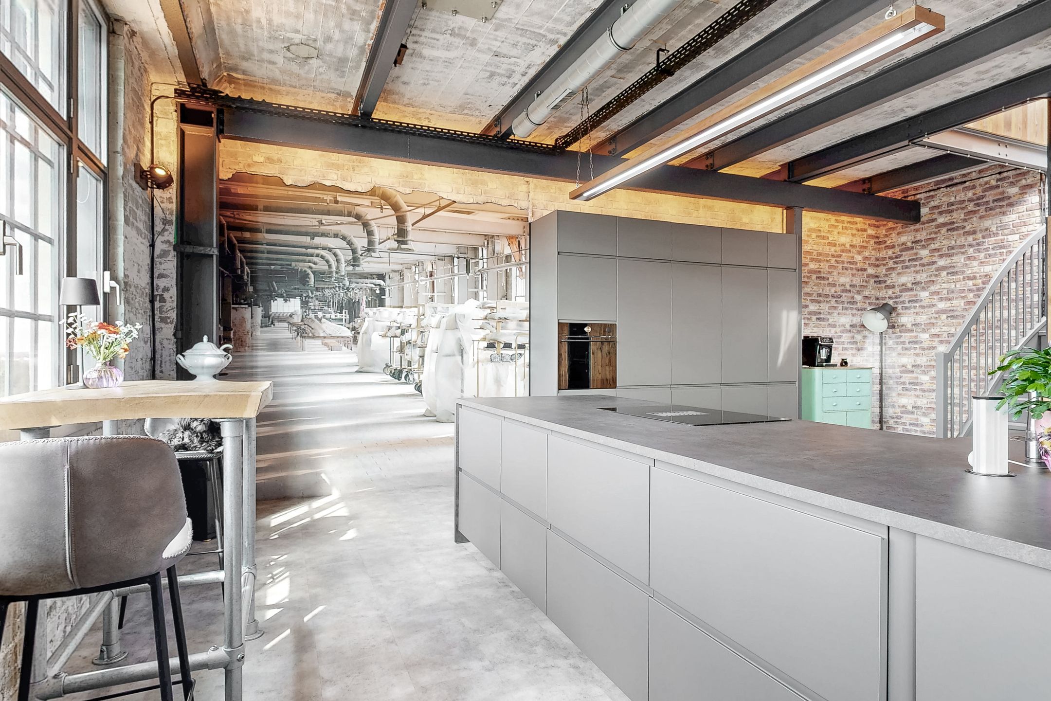 Foto 21 van Sphinxcour 6-K03