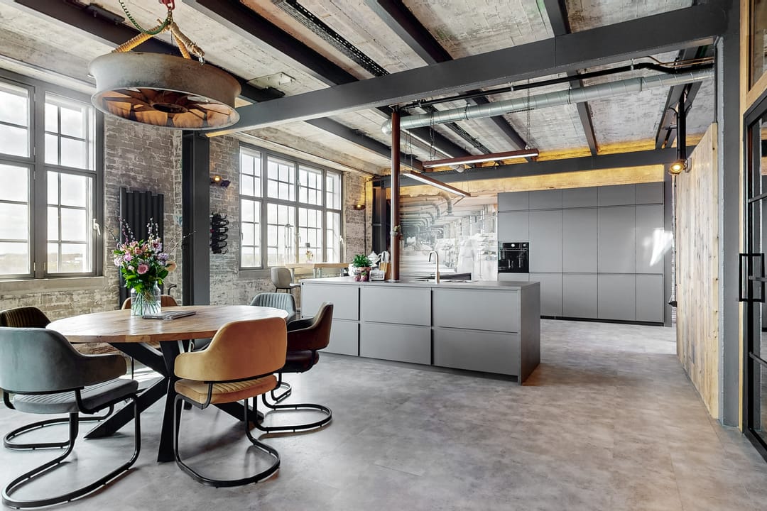 Foto 22 van Sphinxcour 6-K03