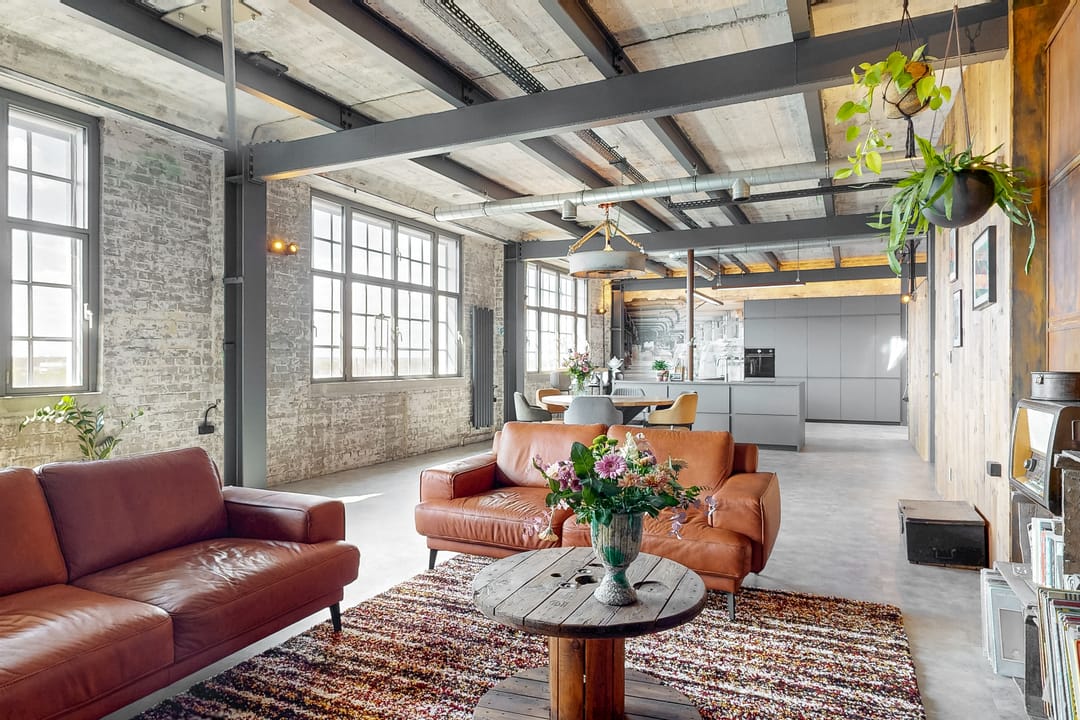 Foto 23 van Sphinxcour 6-K03