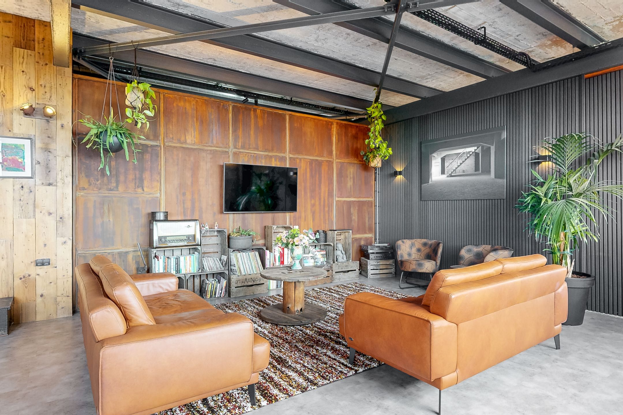 Foto 24 van Sphinxcour 6-K03