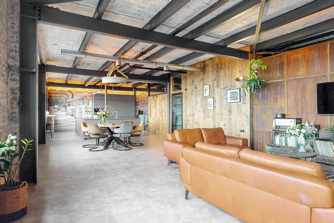 Foto 26 van Sphinxcour 6-K03