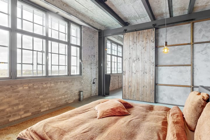 Foto 28 van Sphinxcour 6-K03