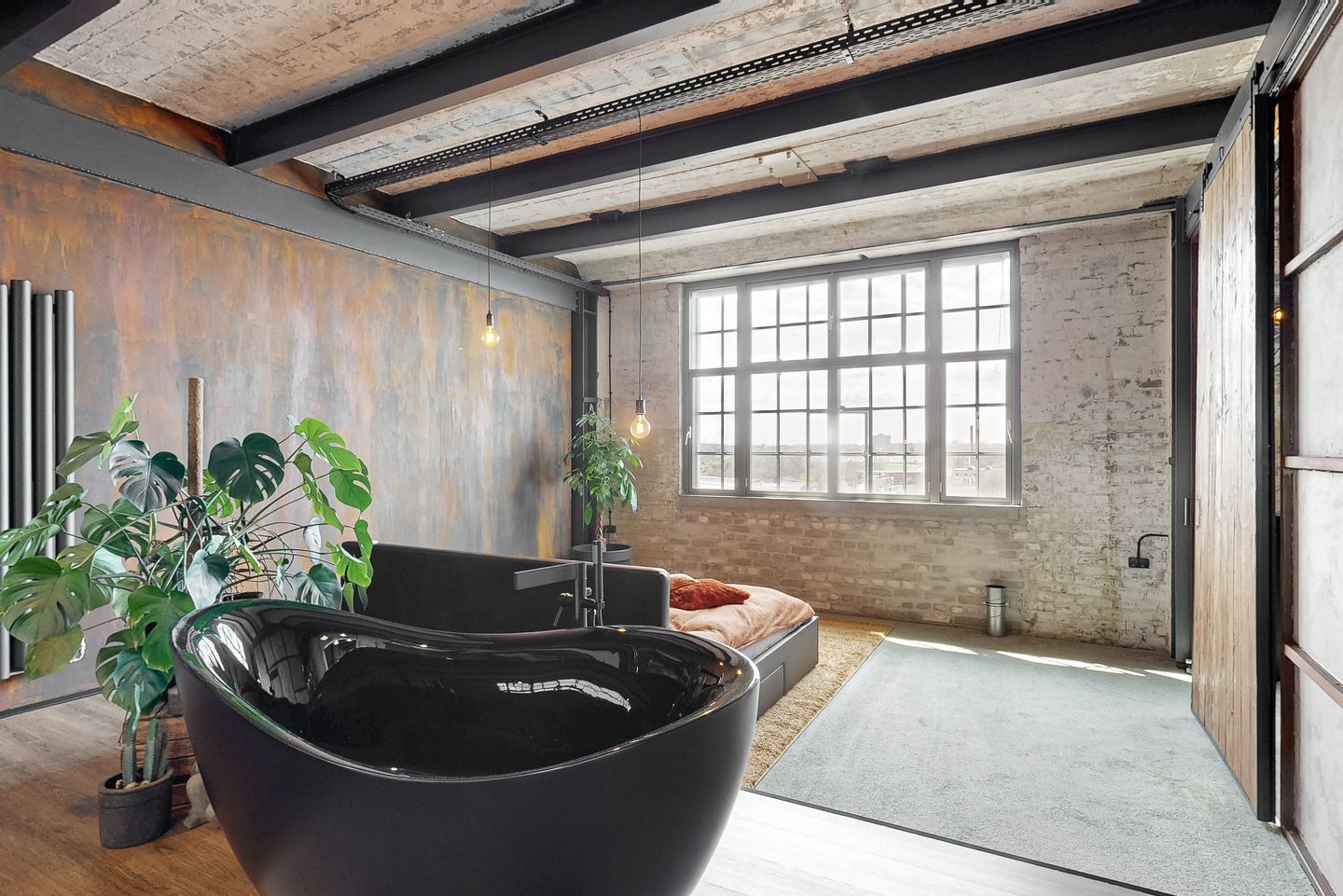 Foto 29 van Sphinxcour 6-K03