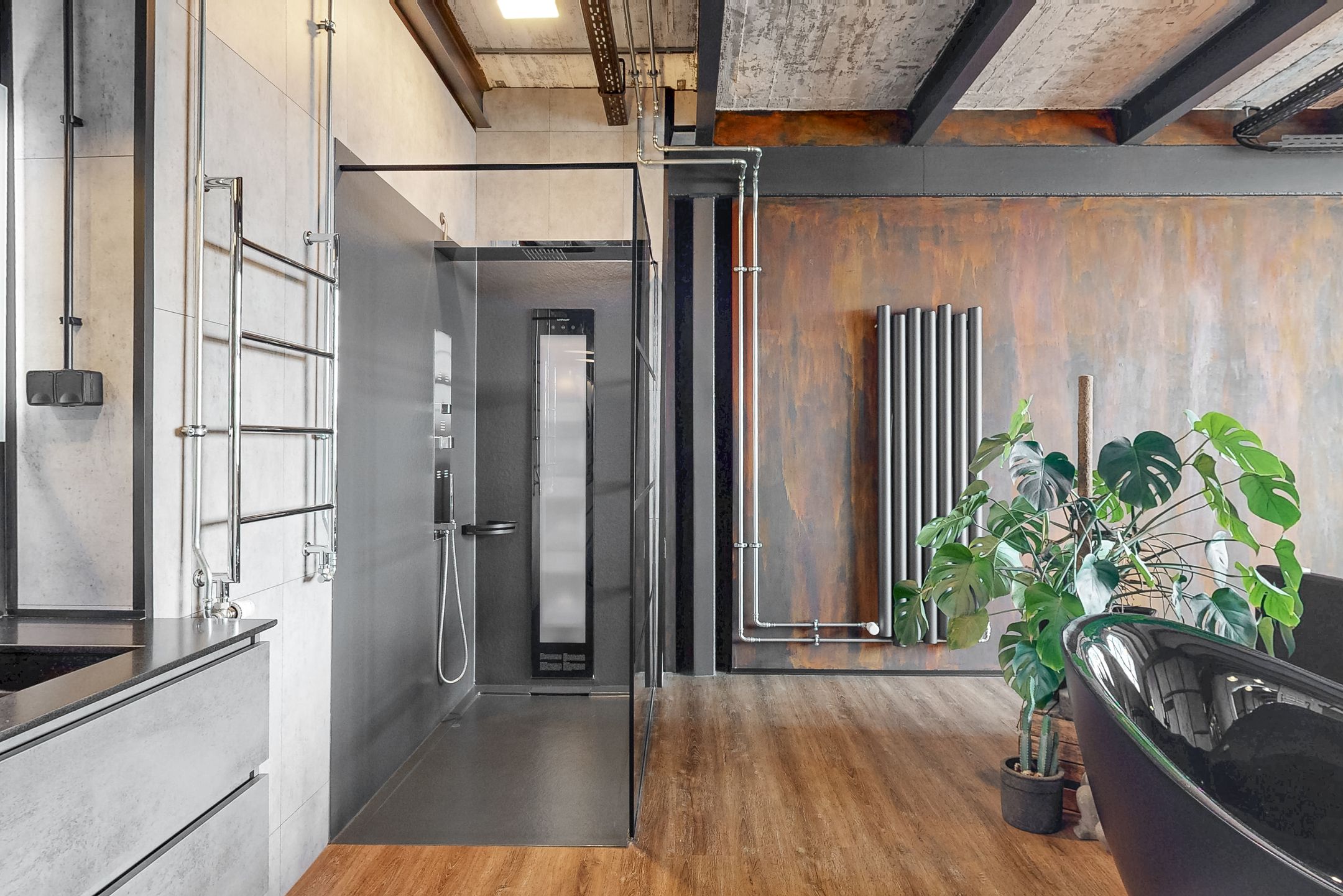 Foto 30 van Sphinxcour 6-K03