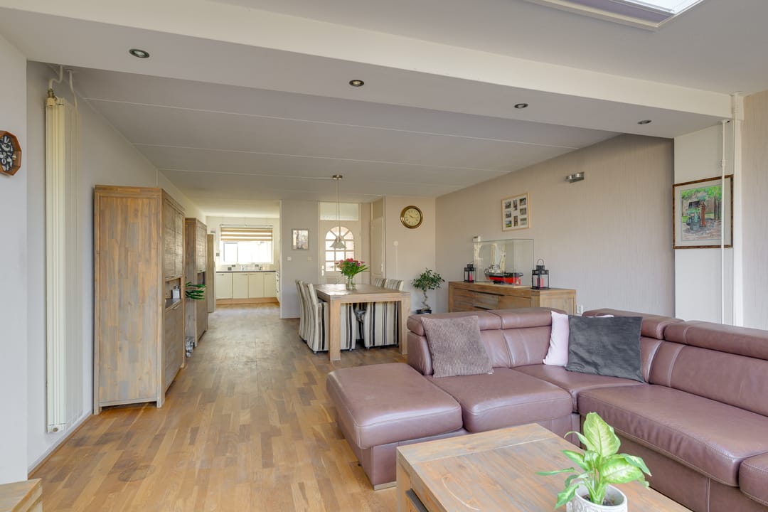 Foto 2 van Achter de Dijk 9