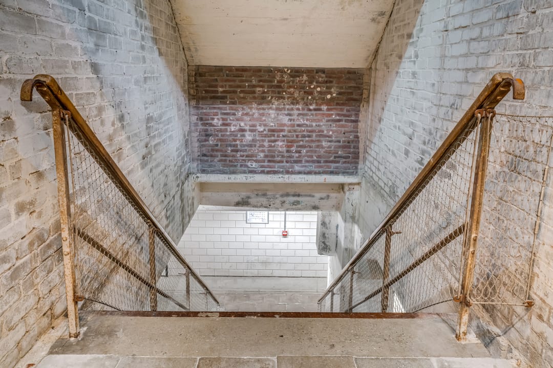 Foto 38 van Sphinxcour 6-K03